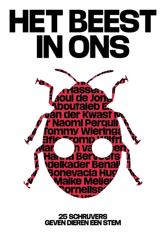 Het beest in ons