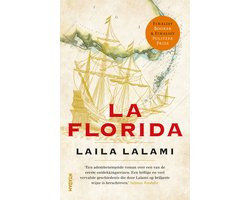 Omslag van La Florida