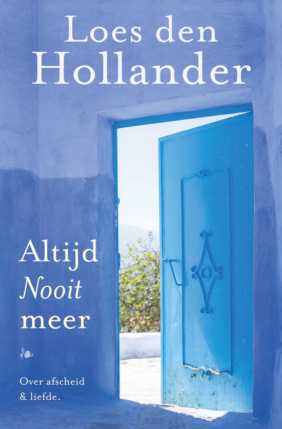 9789461096746 - Altijd nooit meer