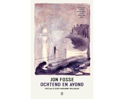 Omslag van Ochtend en avond