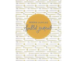 Omslag van Bulletjournal