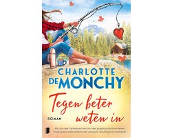 Omslag van Tegen beter weten in