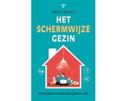 Het schermwijze gezin