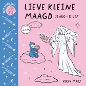Baby astrologie - Lieve kleine maagd