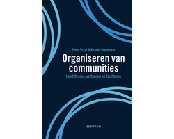 Organiseren van communities