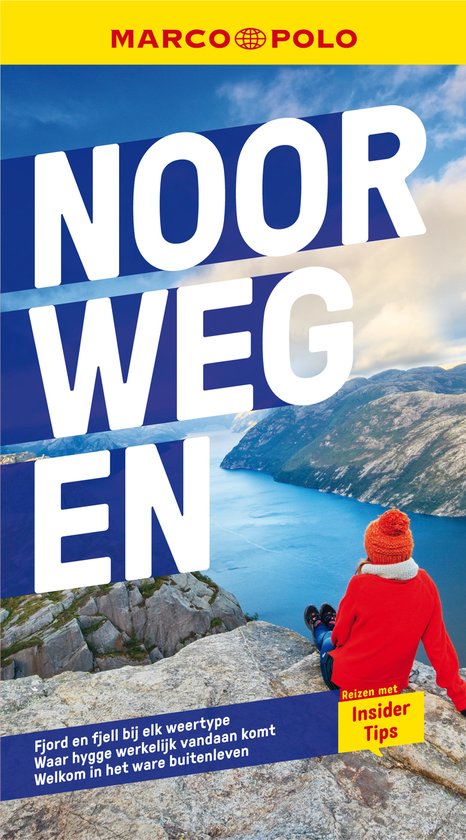 Noorwegen Marco Polo NL