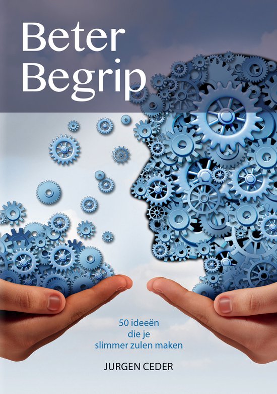 Beter begrip - cover