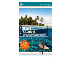 ANWB Ontdek - Bali & Lombok