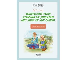 Mindfulness mindfultraining voor jongeren met ADHD