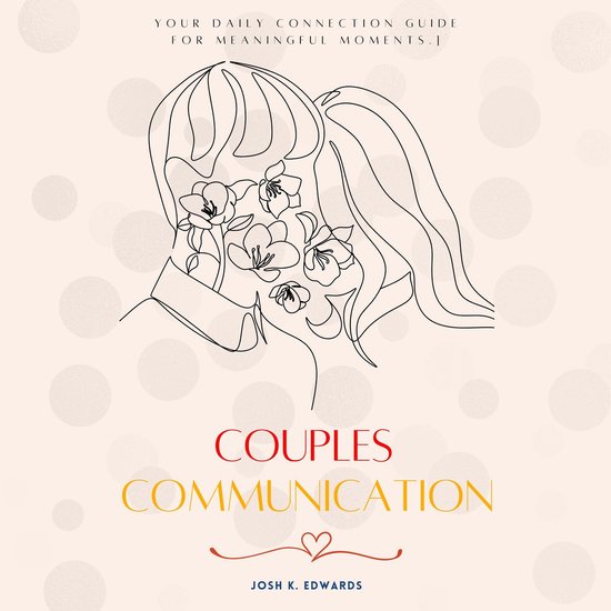 Couples Communication:: - cover