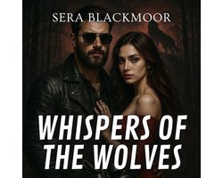 Whispers of the Wolves