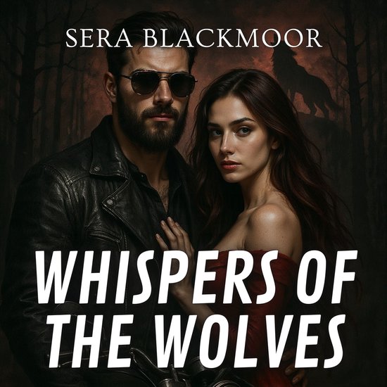 Whispers of the Wolves