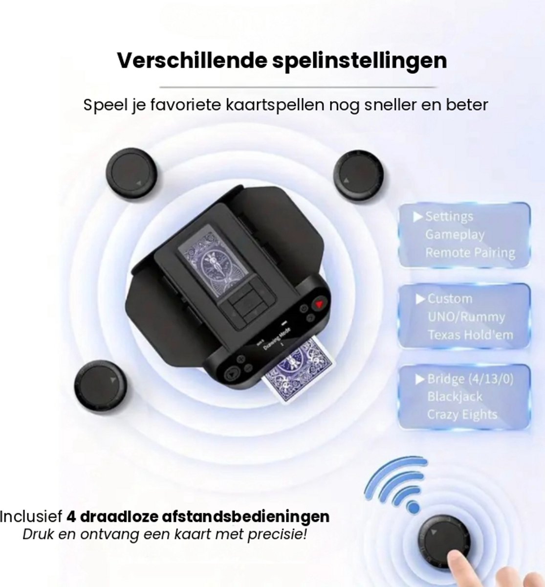 Automatische