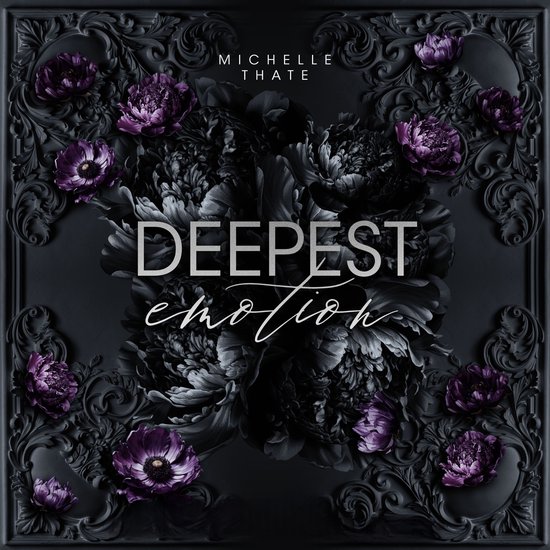 Deepest Emotion - cover