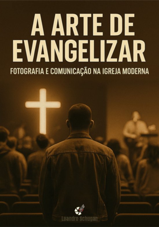 A Arte De Evangelizar - Fotografia E Comunicação Na Igreja ... - cover