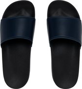 PROACT® Uniseks espadrilles PA970 - Black / Navy - 45 EU