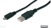 Digitus Câble de raccordement USB 2.0