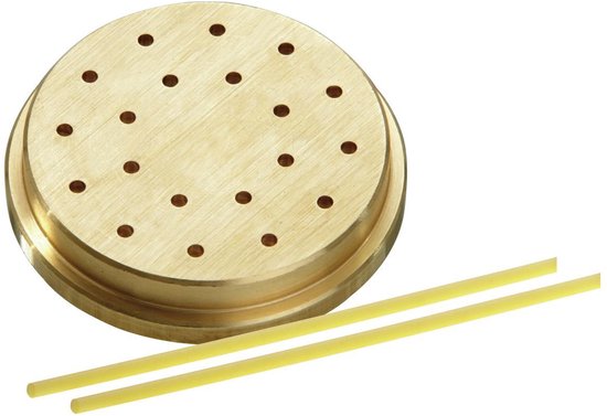 Pastamatrijs voor Spaghetti Ø2mm - Bartscher - 101979 van Bartscher — afbeelding 4