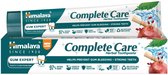 Himalaya Complete Care - 75 ml - Tandpasta