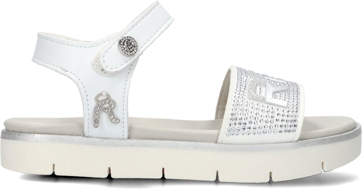 Replay Sandal 5 Sandalen Meisjes Wit