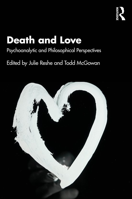 Death and Love - cover