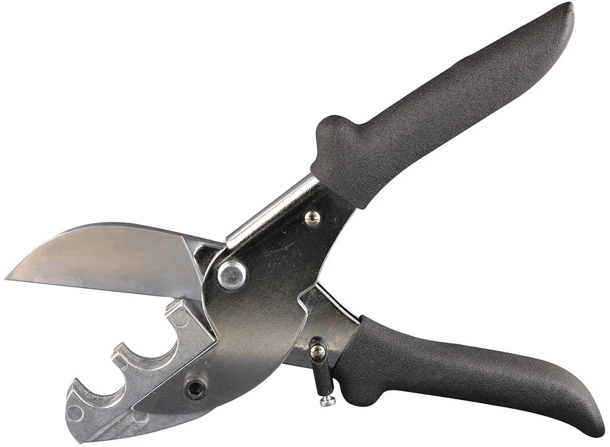 Adler Buisknipper 16-19mm