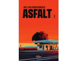 Asfalt