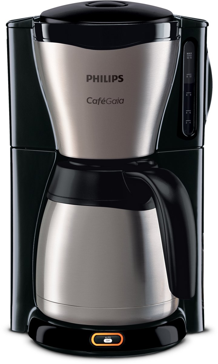 Philips HD7548/20 - Koffiezetapparaat