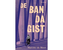 Omslag van De bandagist
