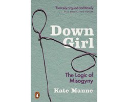 Down Girl