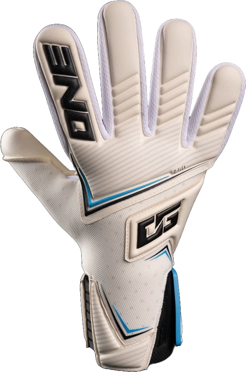 The One Glove NXT Pro NGT Keepershandschoenen - Maat 11