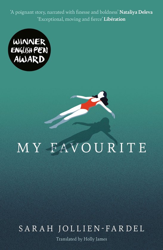 My Favourite - cover
