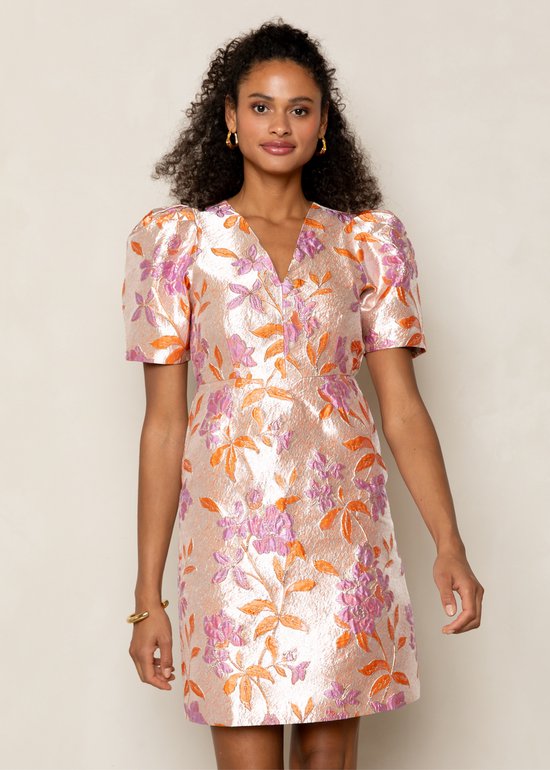 Freebird - Robe Lilas Freebird Robe Robe Lilas Daantje