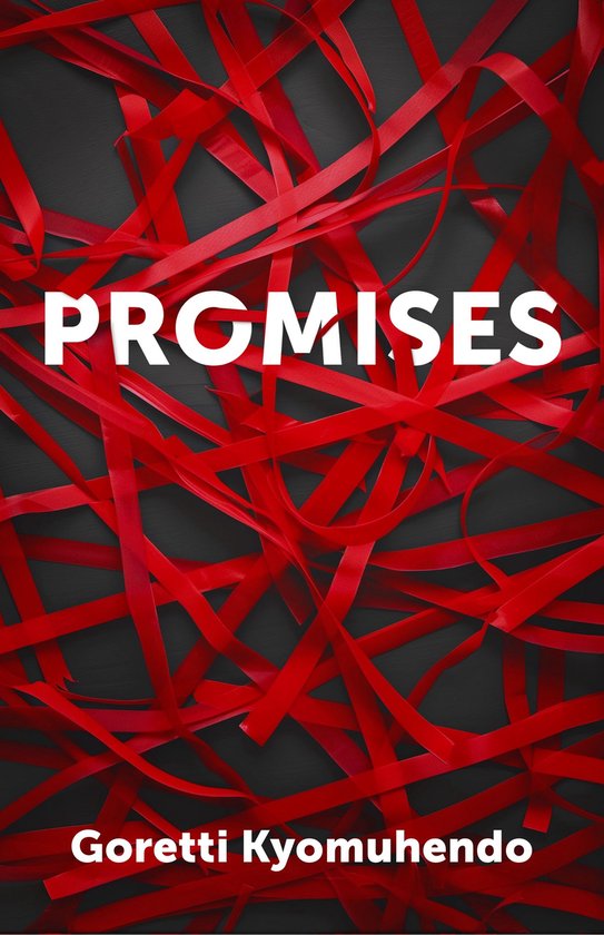 Promises - cover