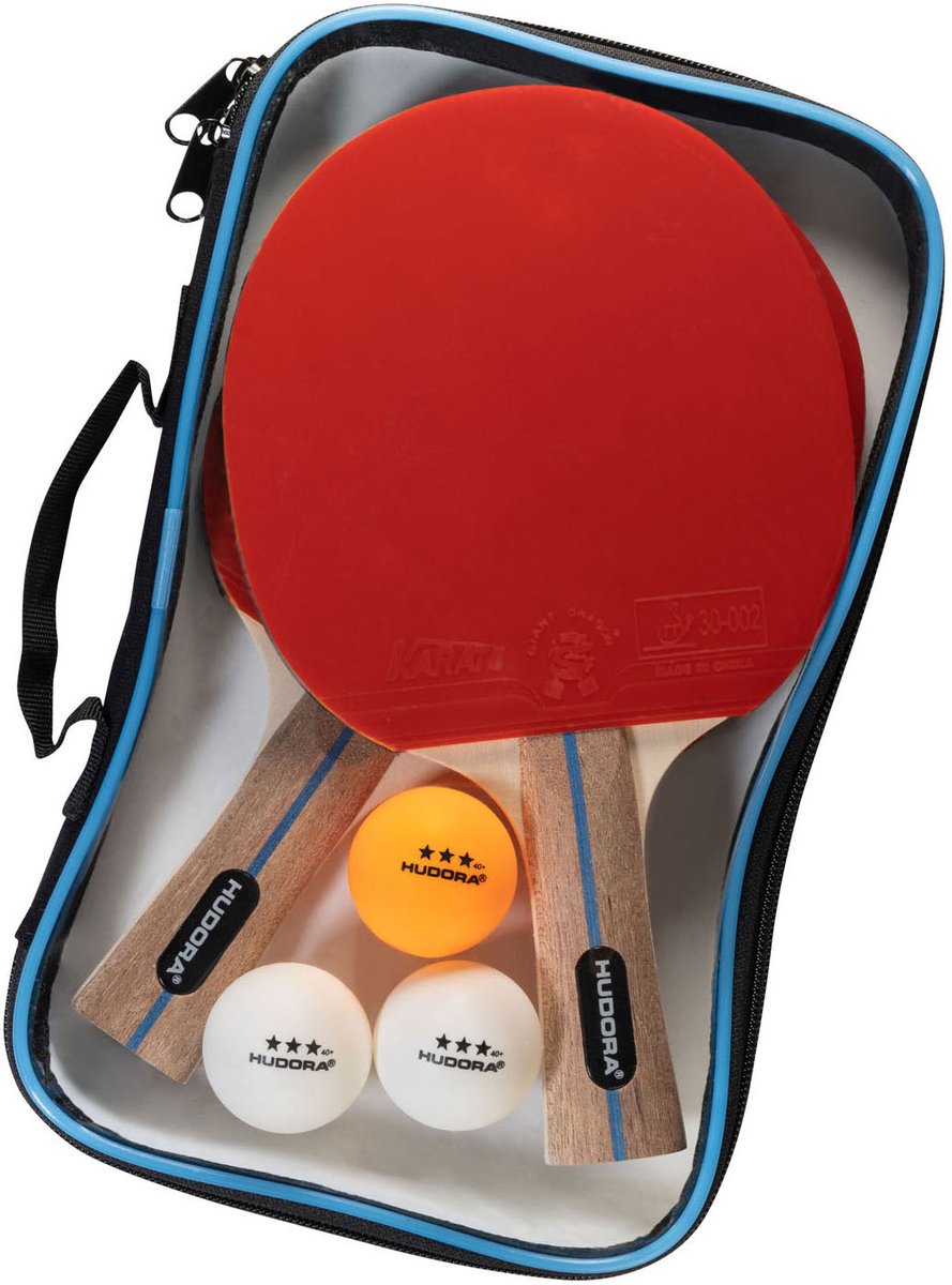 HUDORA Tafeltennisset