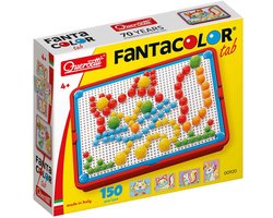 Quercetti Fantacolor Portable 150-delig