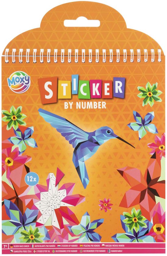 Verschillende dieren stickervellen | Dierenliefhebbers Verschillende dieren stickervellen | Dierenliefhebbers