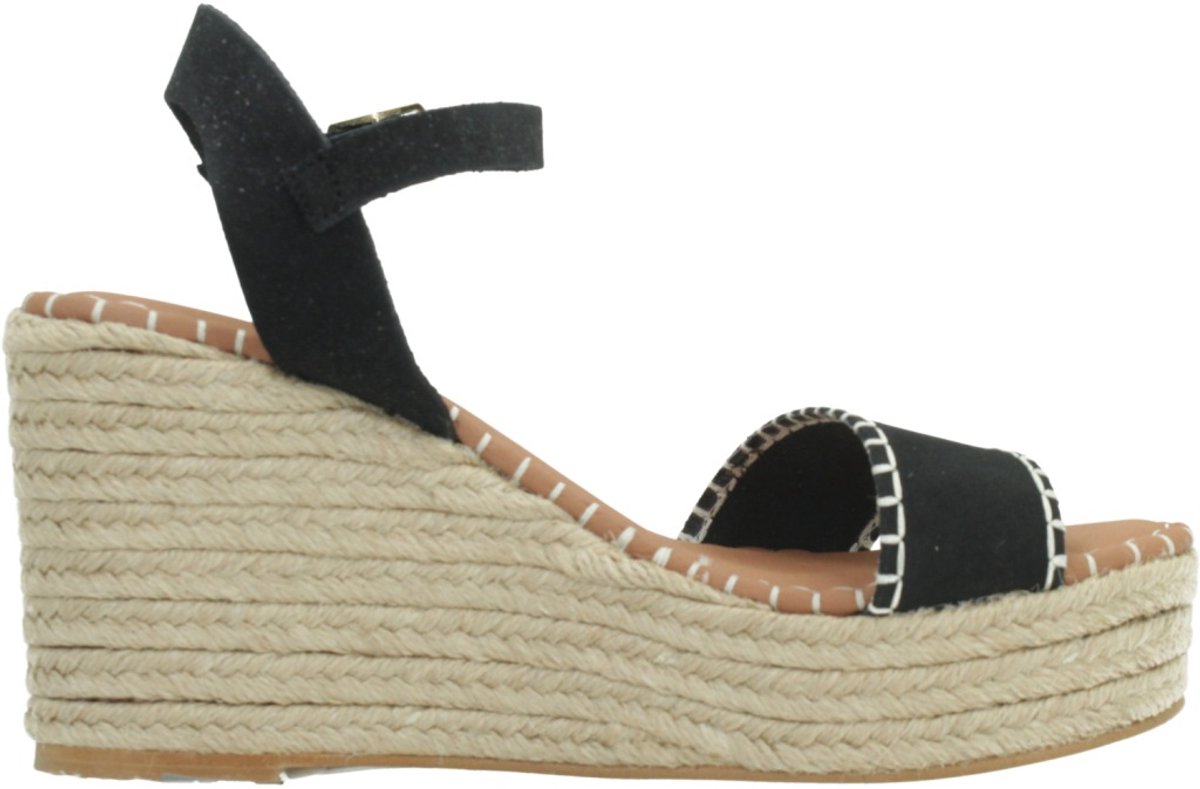 POPA BANDON Zwart 38 EU