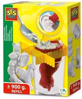 Wezalget Moule de bougie de chat, moule en silicone chat,Moules de bougies de savon coulant en résine - Outils d'artisanat époxy Moule de décoration de bureau, fournitures d'artisanat pour le chocolat