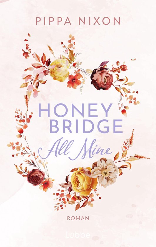 Honeybridge 1 - Honeybridge. All Mine