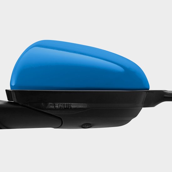 Emuk Opzetspiegel Dacia Duster II 2018-heden