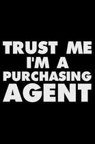 Trust Me I'm a Purchasing Agent