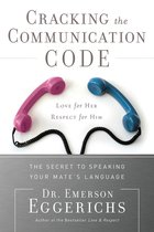 Omslag Cracking the Communication Code