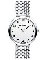 Pontiac dames horloge P10031