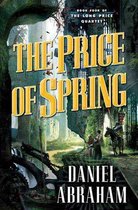 Long Price Quartet 4 - The Price of Spring