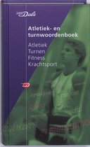 Van Dale Atletiek- En Turnwoordenboek