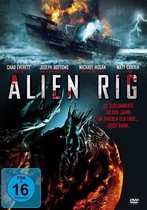 Alien Rig/DVD