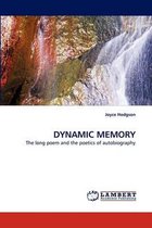 Dynamic Memory