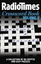 Radio Times Crossword Book