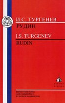 I.S. Turgenev: Rudin